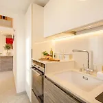 Lemon Tree House Appart hôtel Bari