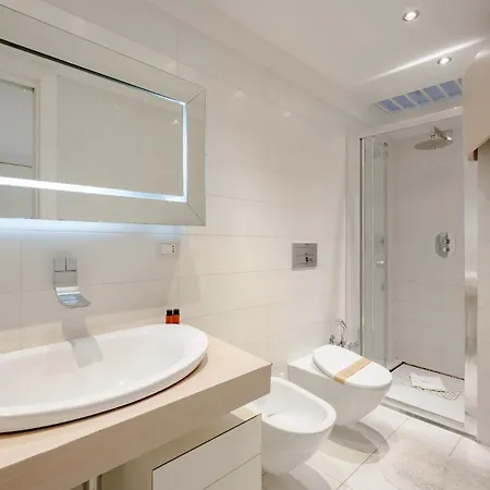 Lemon Tree House Bari