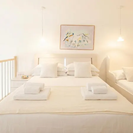 Lemon Tree House 바리