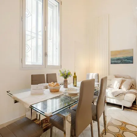 Lemon Tree House 4* Bari