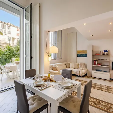 Appart hôtel Lemon Tree House Bari