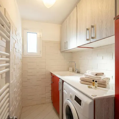 Lemon Tree House Aparthotel Bari