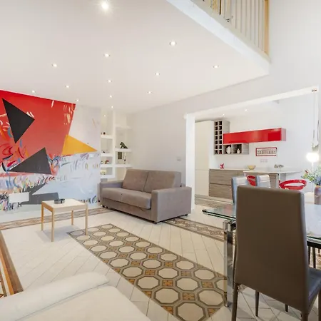 Lemon Tree House 3* Bari