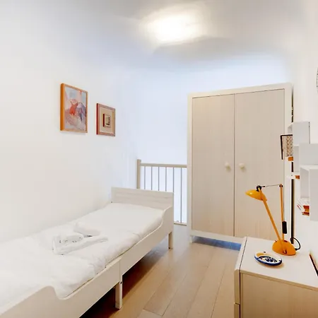 Lemon Tree House Appart hôtel 3*