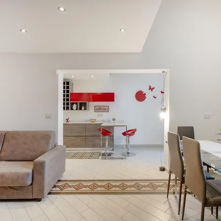 Apartmanhotel Lemon Tree House