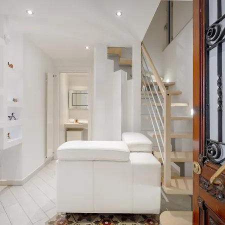 Lemon Tree House Bari