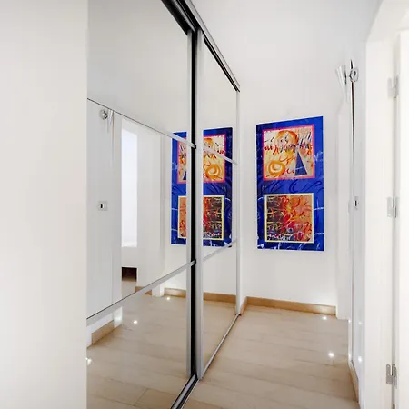 Apartmanhotel Lemon Tree House Bari