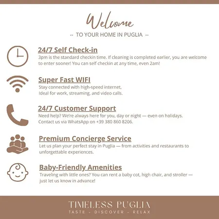 מלון דירות Lemon Tree House