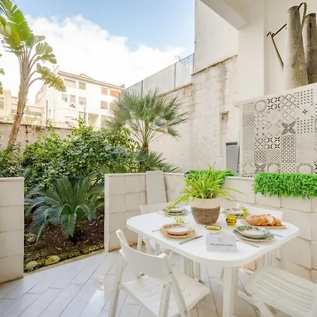Lemon Tree House Bari