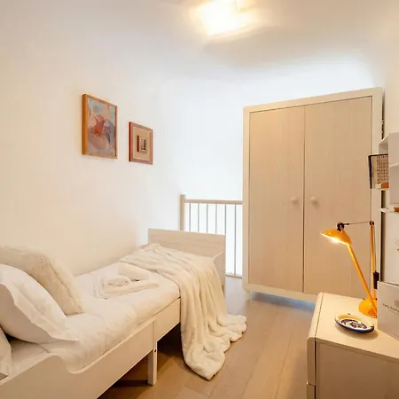 Lejlighedshotel Lemon Tree House 3*