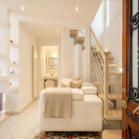 Lemon Tree House Hotel apartamentowy