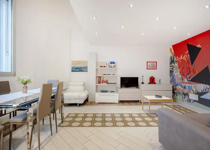 מלון דירות Lemon Tree House 3*