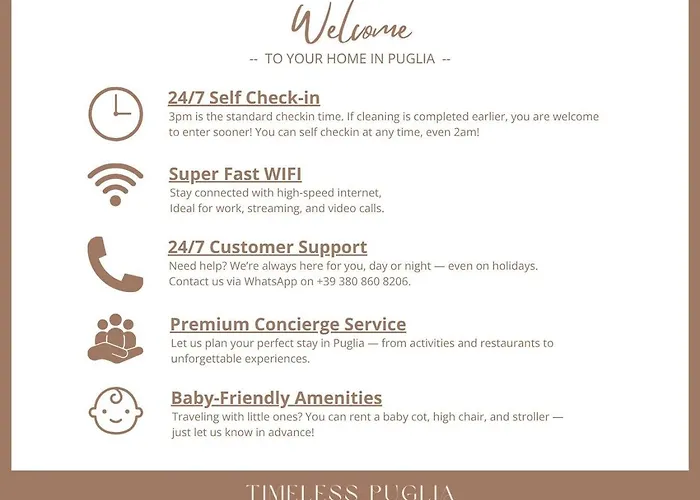 מלון דירות Lemon Tree House