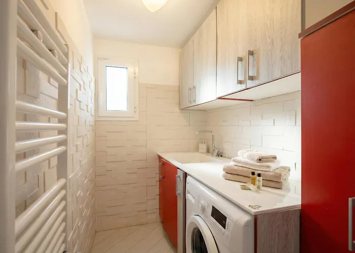 Lemon Tree House Hotel apartamentowy Bari